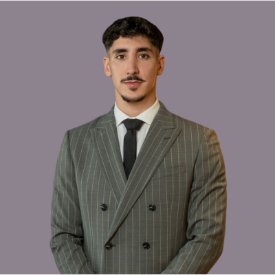 Ameer Kamal Ihbasheh