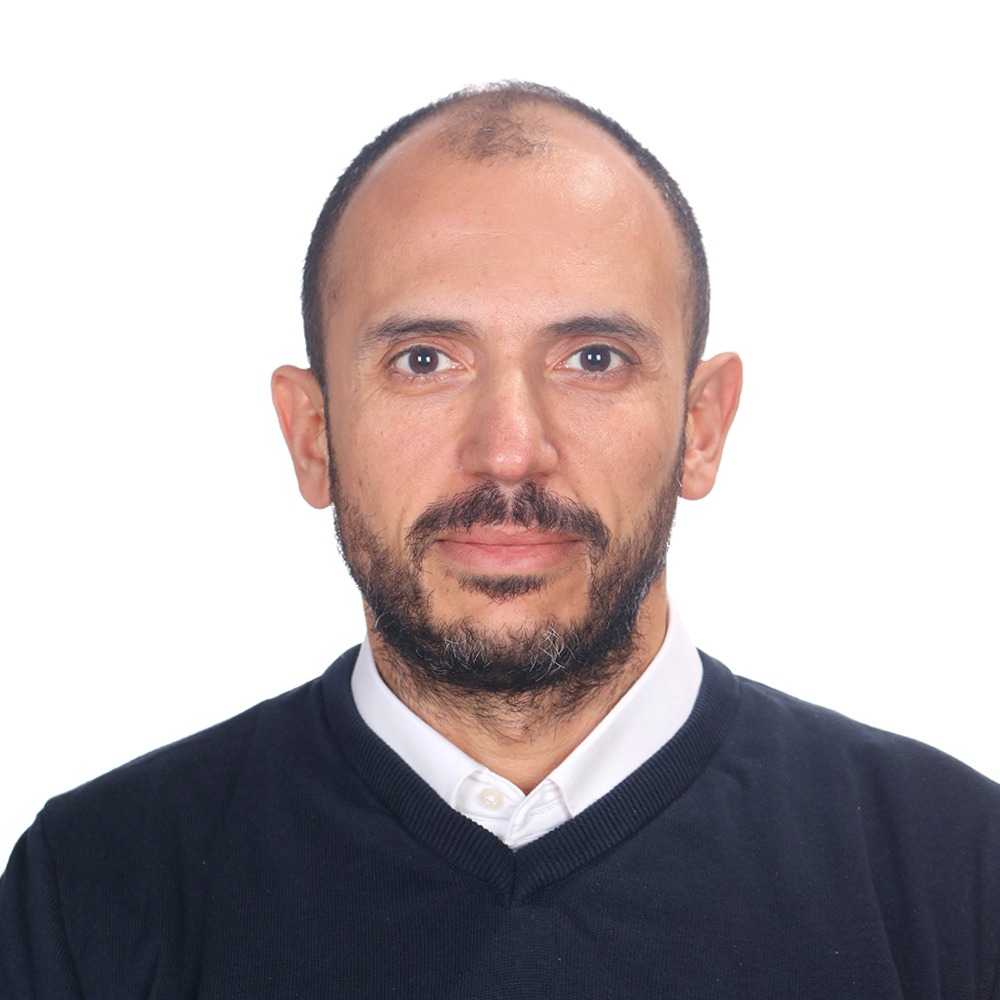 Mustapha Wajih El Sabeh