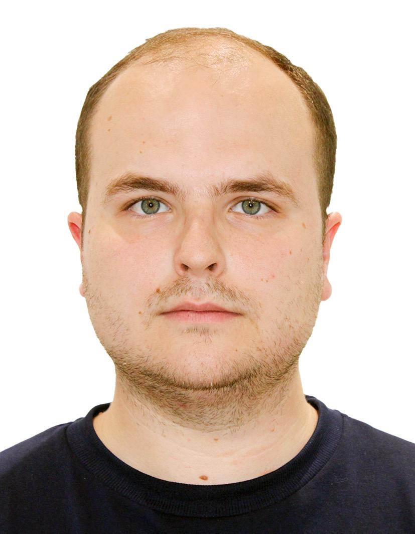 Dmitrii Sudakov