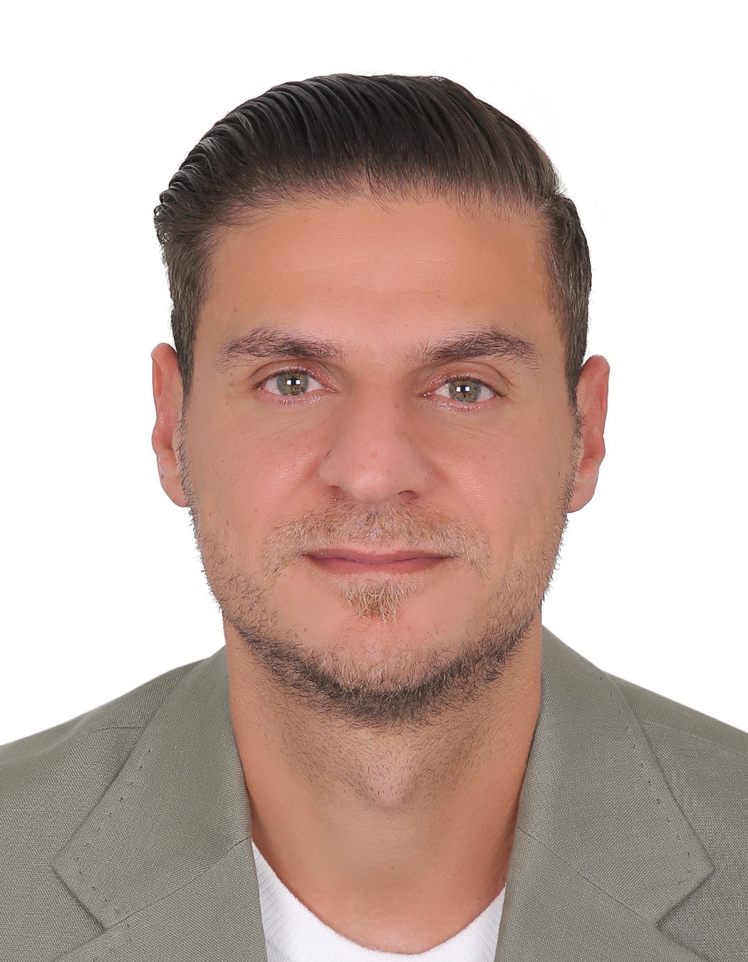 ALI MUNIR  MOUSSA
