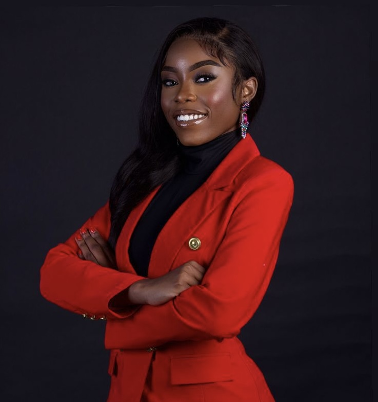 Lady Samantha Gnissoko Betimegni