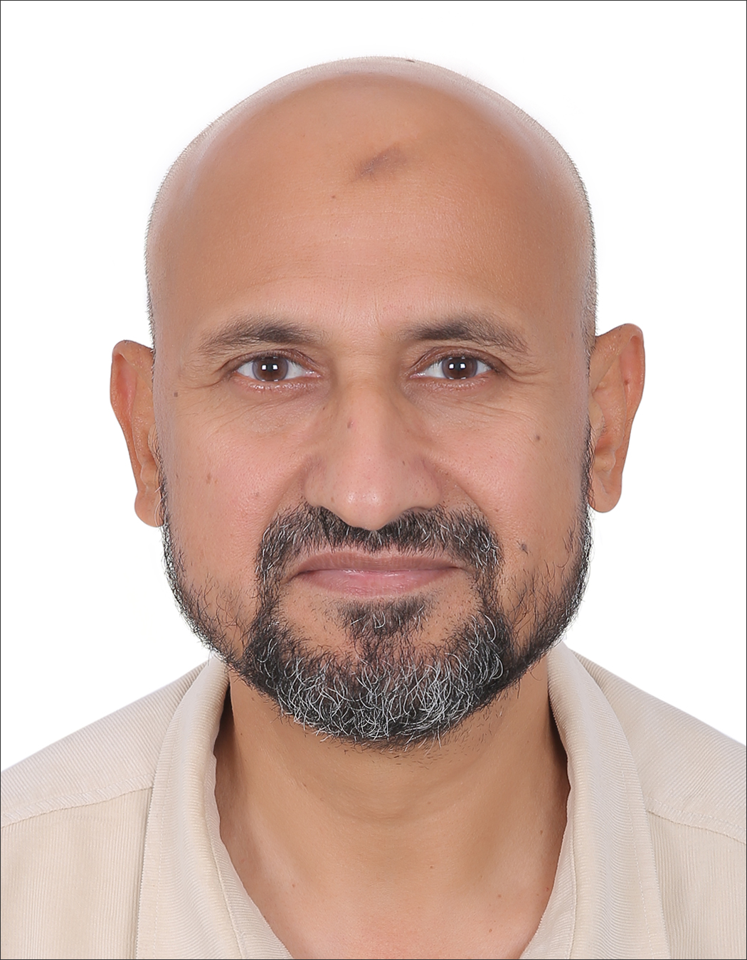 Mohammed Omer Farooq Saghir Ahmed Usmani