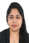RAZIKHA MOHAMMED AHMEDULLA
