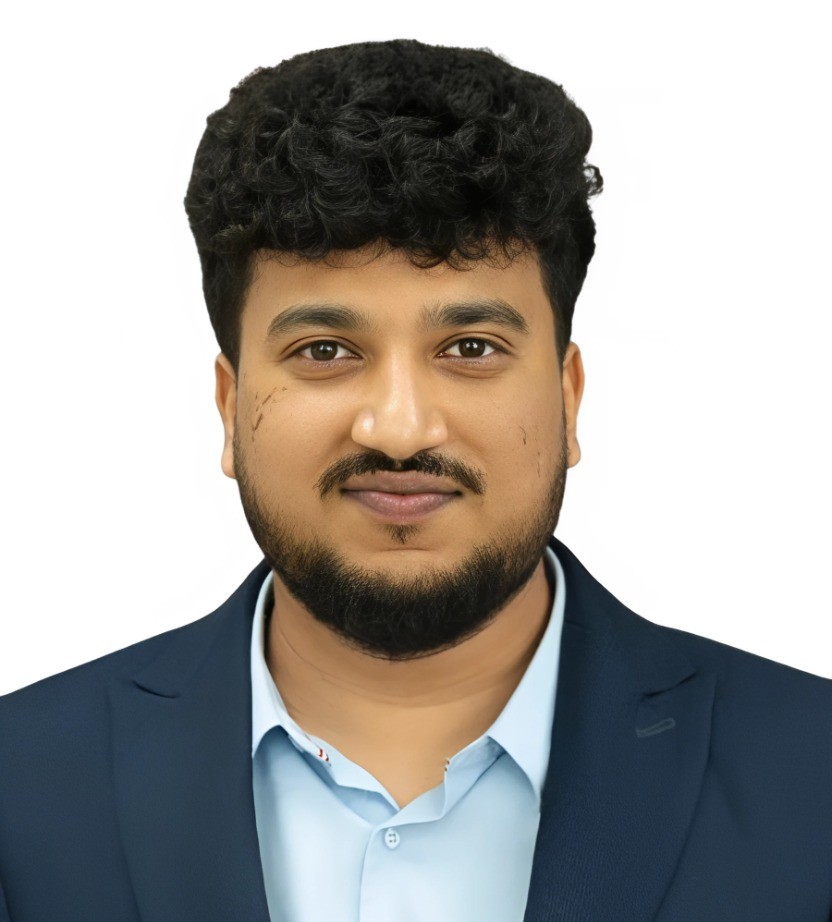 THUFAIL ABDUL KHADER