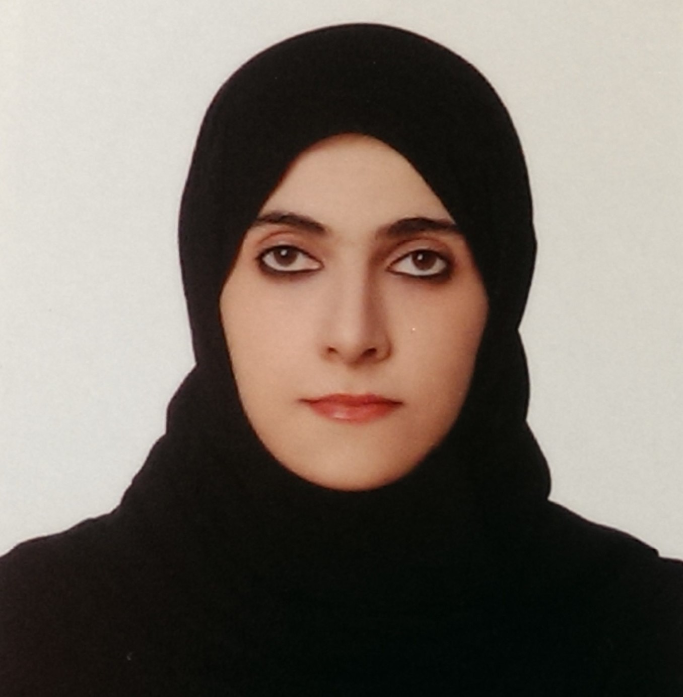 Fatma Juma Rashed Saif   Almarri