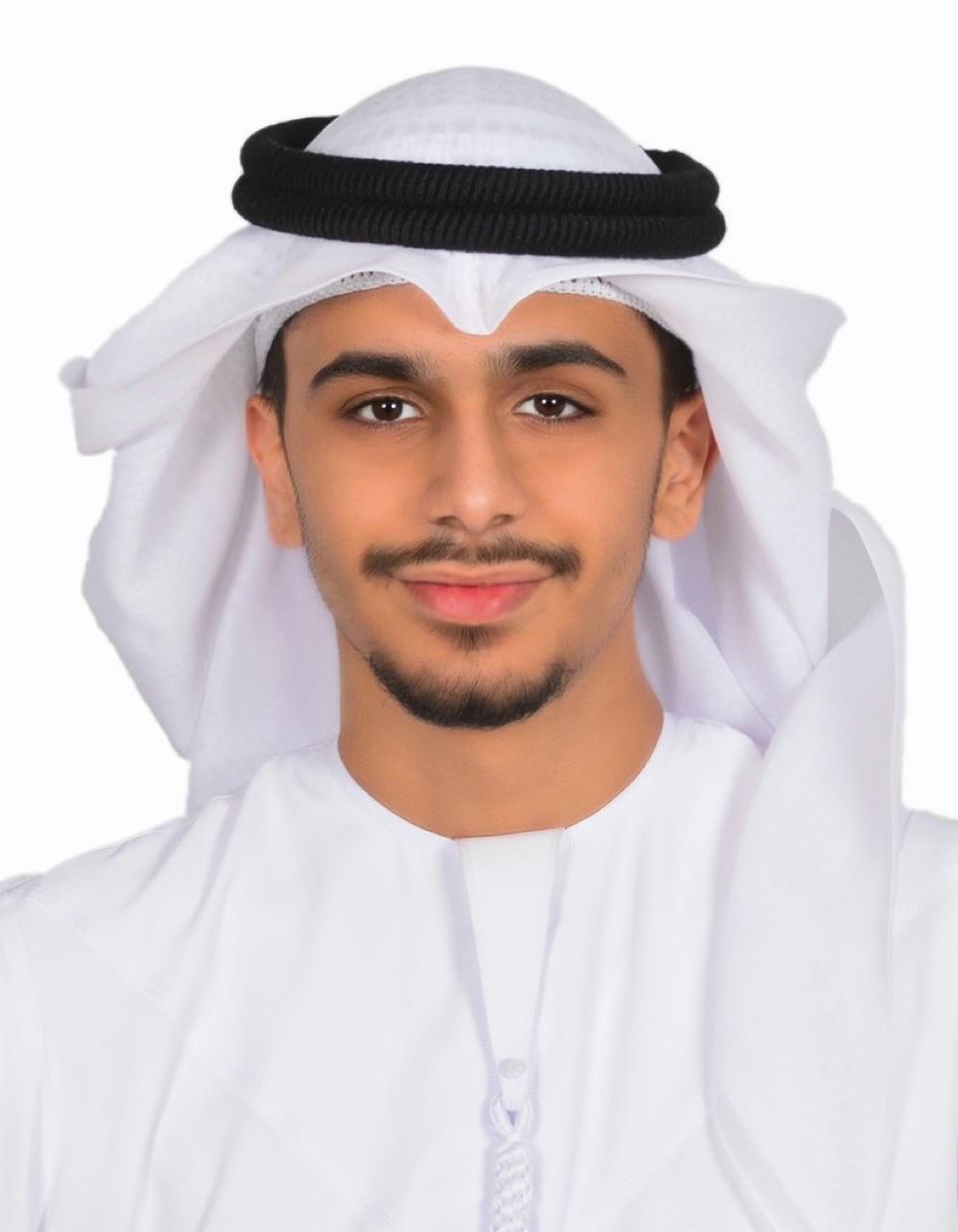 Mayed Mohamed Obaid Mohamed Alhammadi