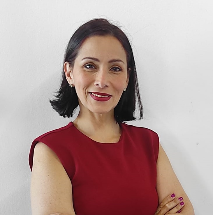 CARMEN MILAGROS DE LA CANDELAR BERMUDEZ DE VILORIA
