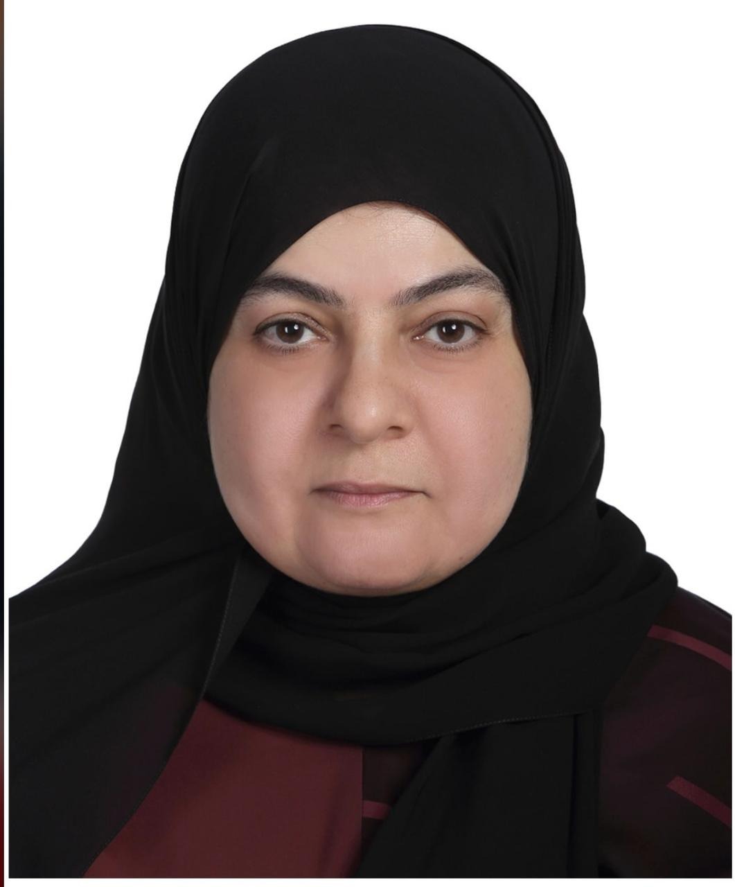Adeeba Abdulla Ali Alnajjar