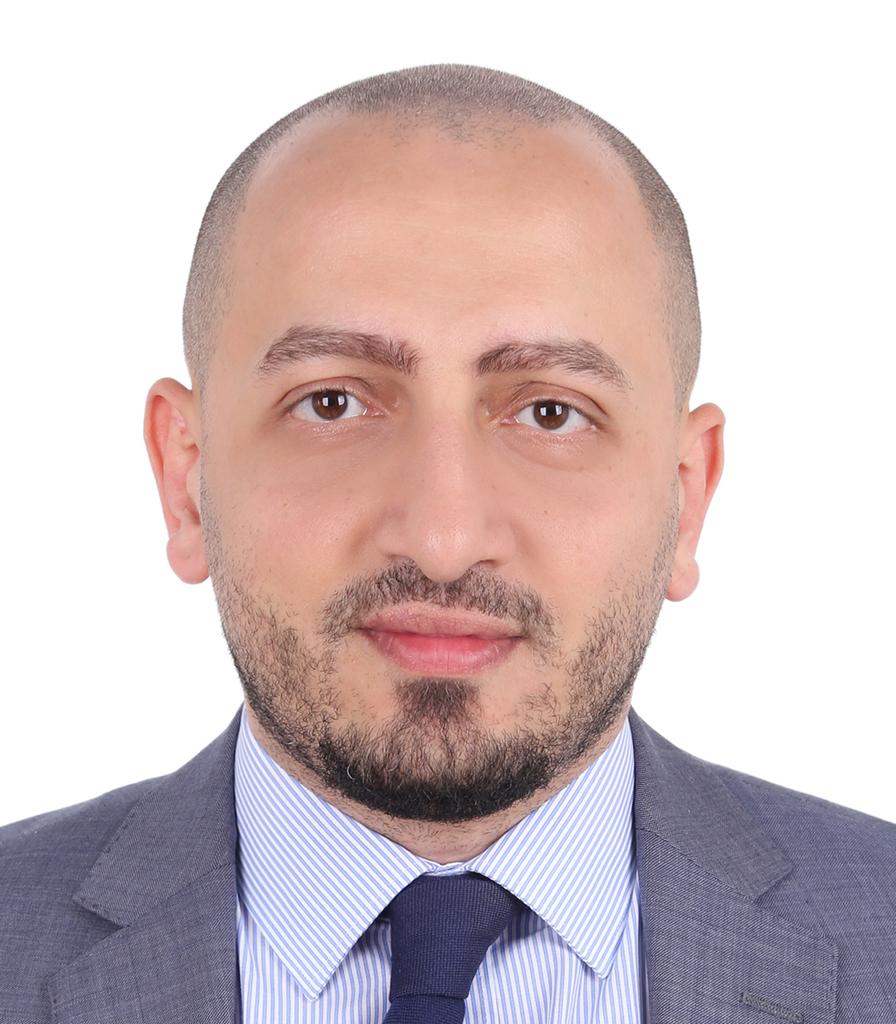 Basel Rafik Mohamed Abdelmonem