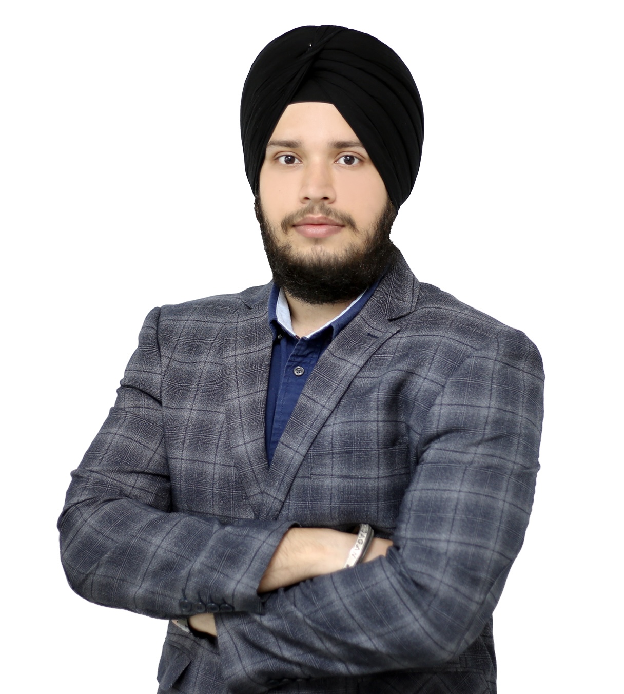 Gagandeep Singh Inderjeet Singh