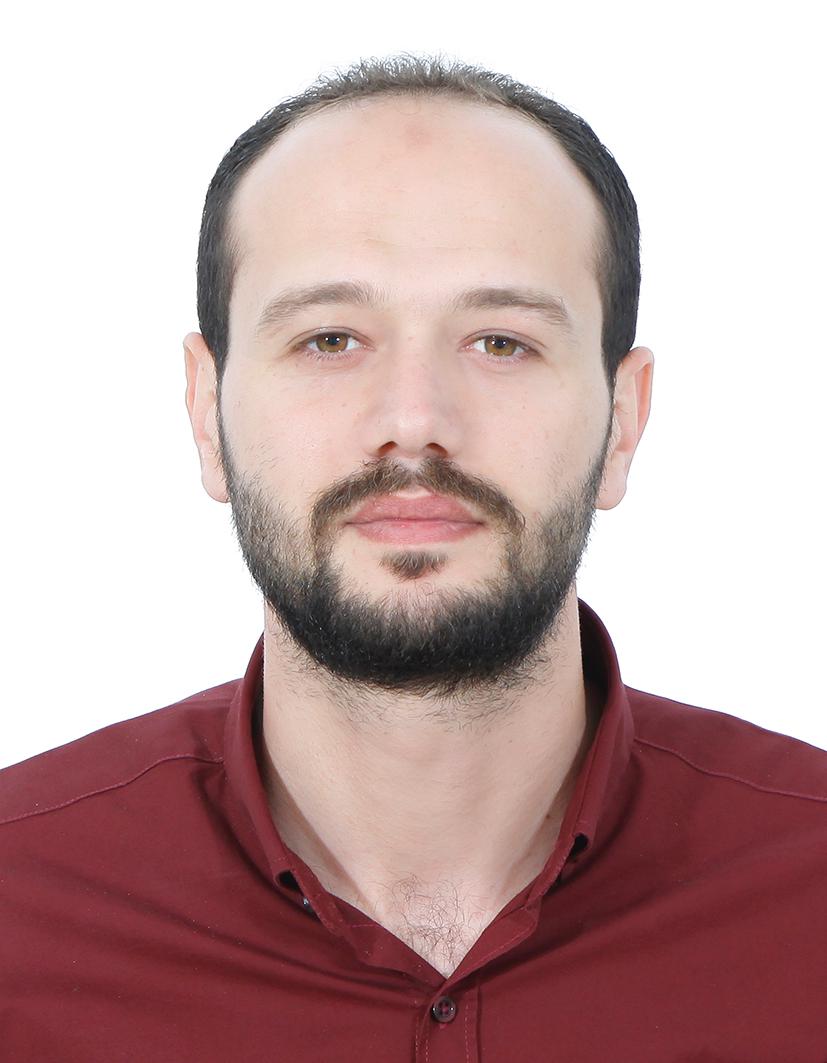 Abdelrahman Yehya Khiry Hamed