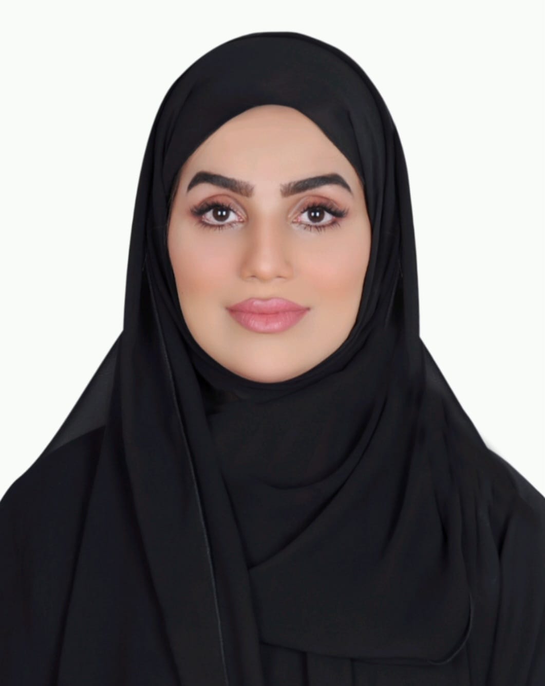 Muna Ibrahim Obaid Moosa Alkaabi