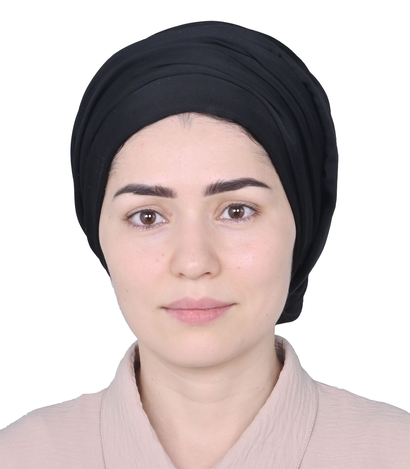 Gulbahor Tursunboeva