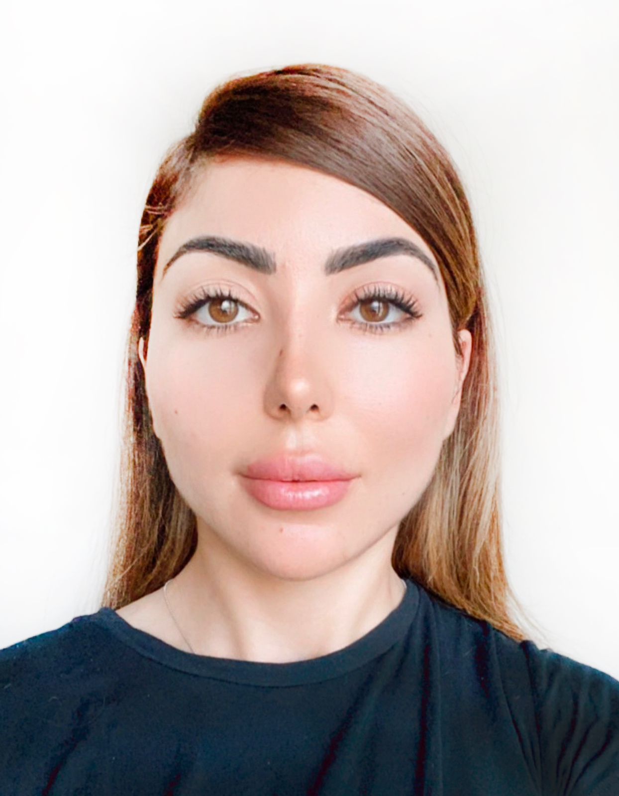 SOUKAINA BENLAMLIH