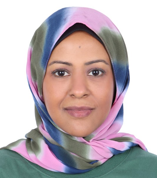 Fatma Hussein