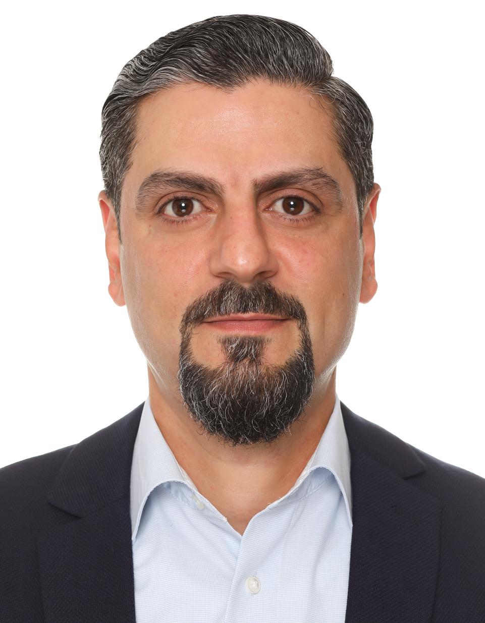 Jalal Alkouzi