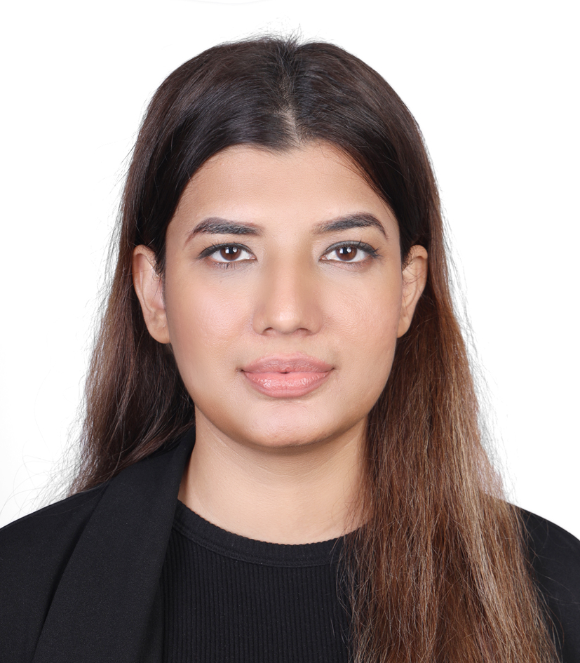 Yumna Kari Mian Parvaiz Ahmad Kari