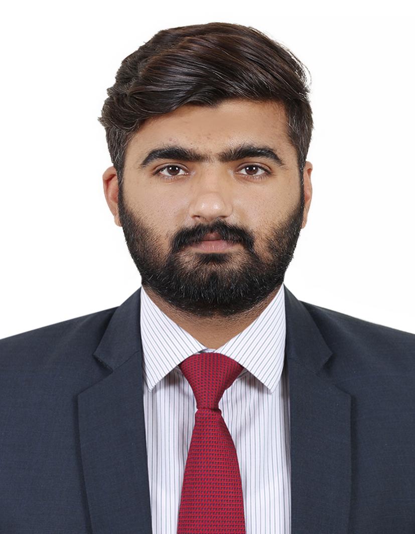 Muhammad Uzair Abid Mahmood