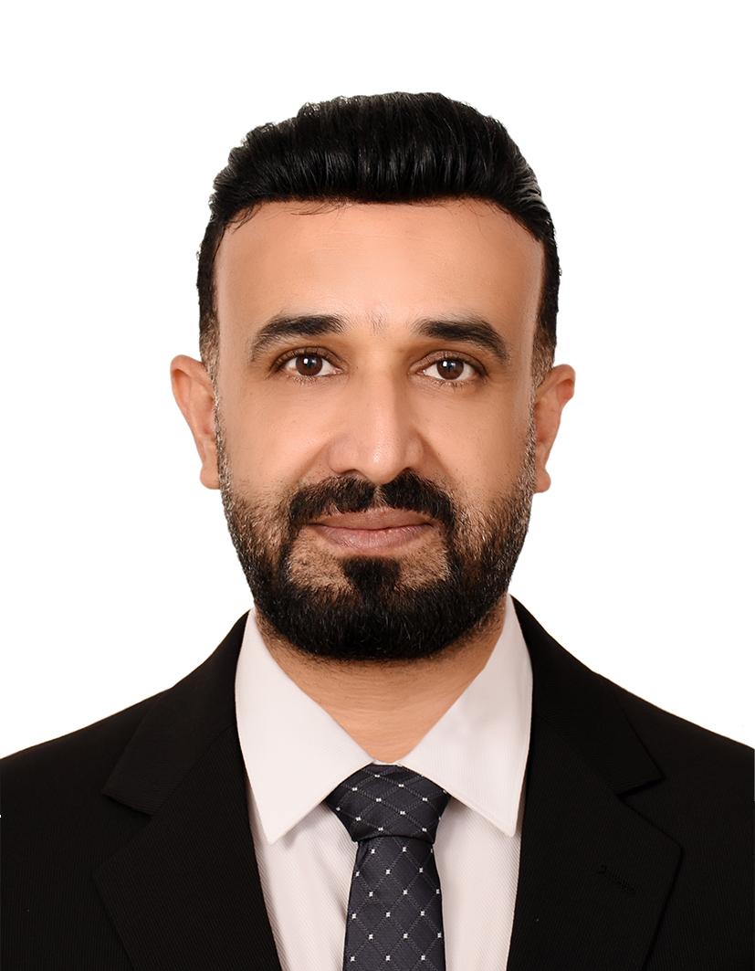 Hayder Sabr Kadhim Al