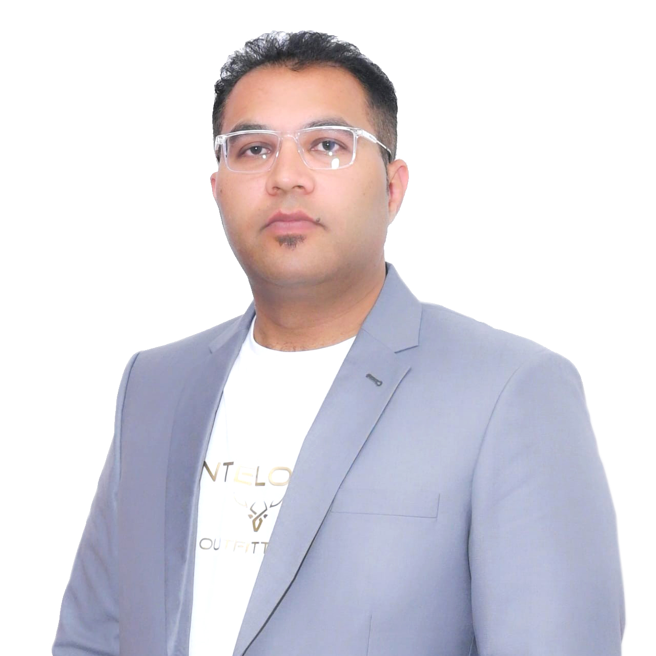 Bilal Asghar Muhammad Asghar