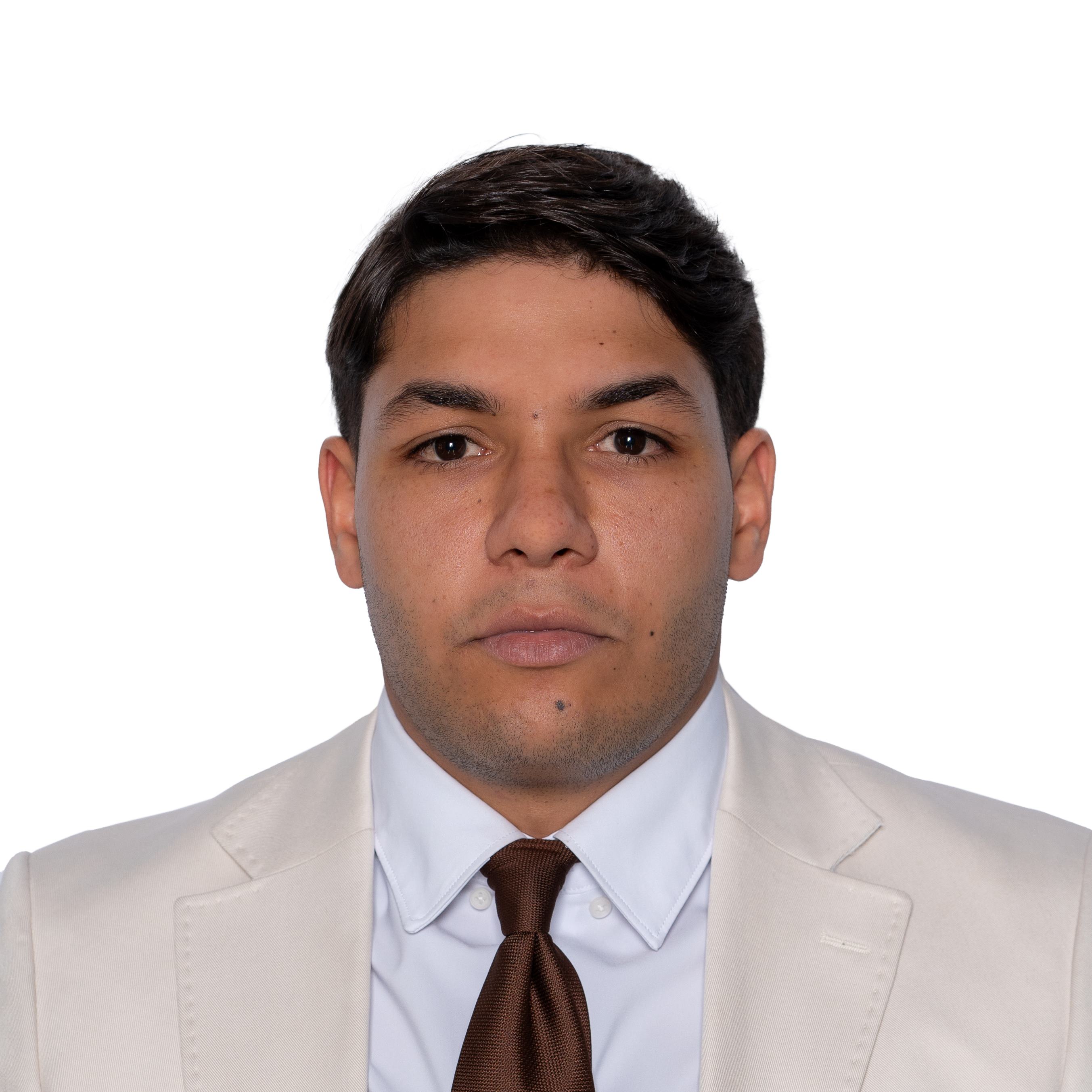 Hamza Handalah Malki