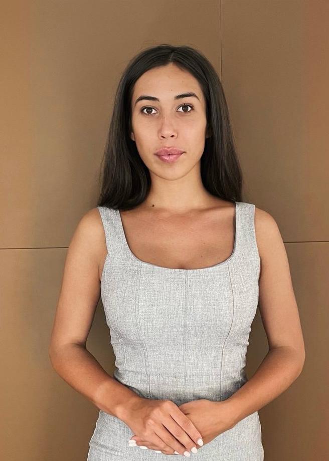 Tatiana Ustiuzhanina