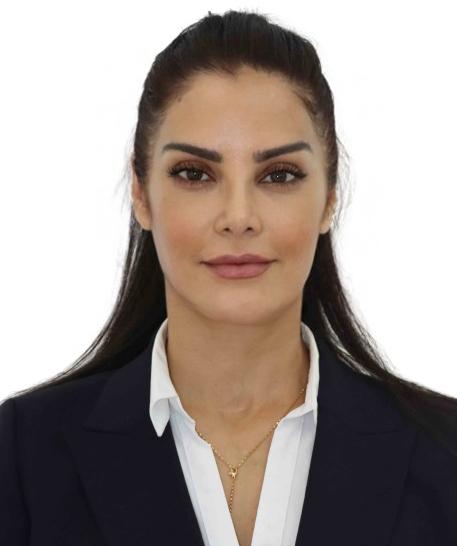 Farnoush Iraj Momeni