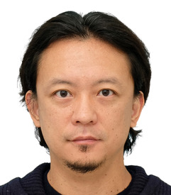 Kazutaka Mori
