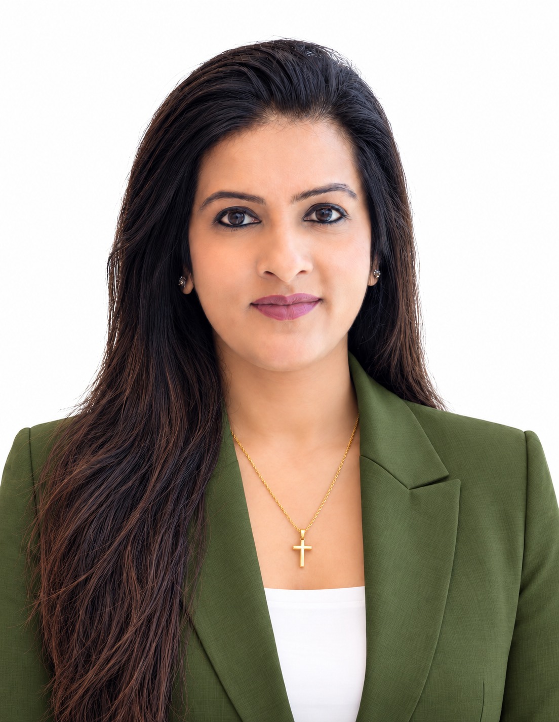 STELLA STANEY DSOUZA