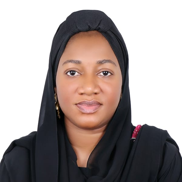 HABIBA BURRA ALHASSAN