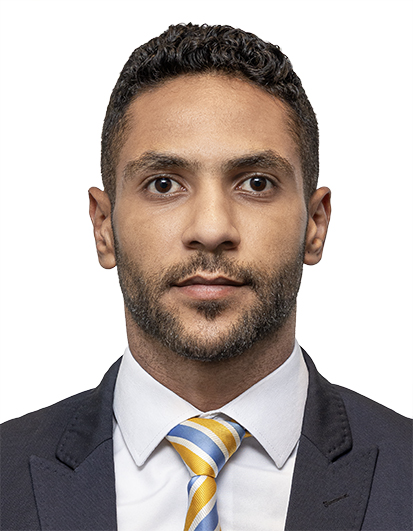 Abdelrahman Hassan Gaber Soliman