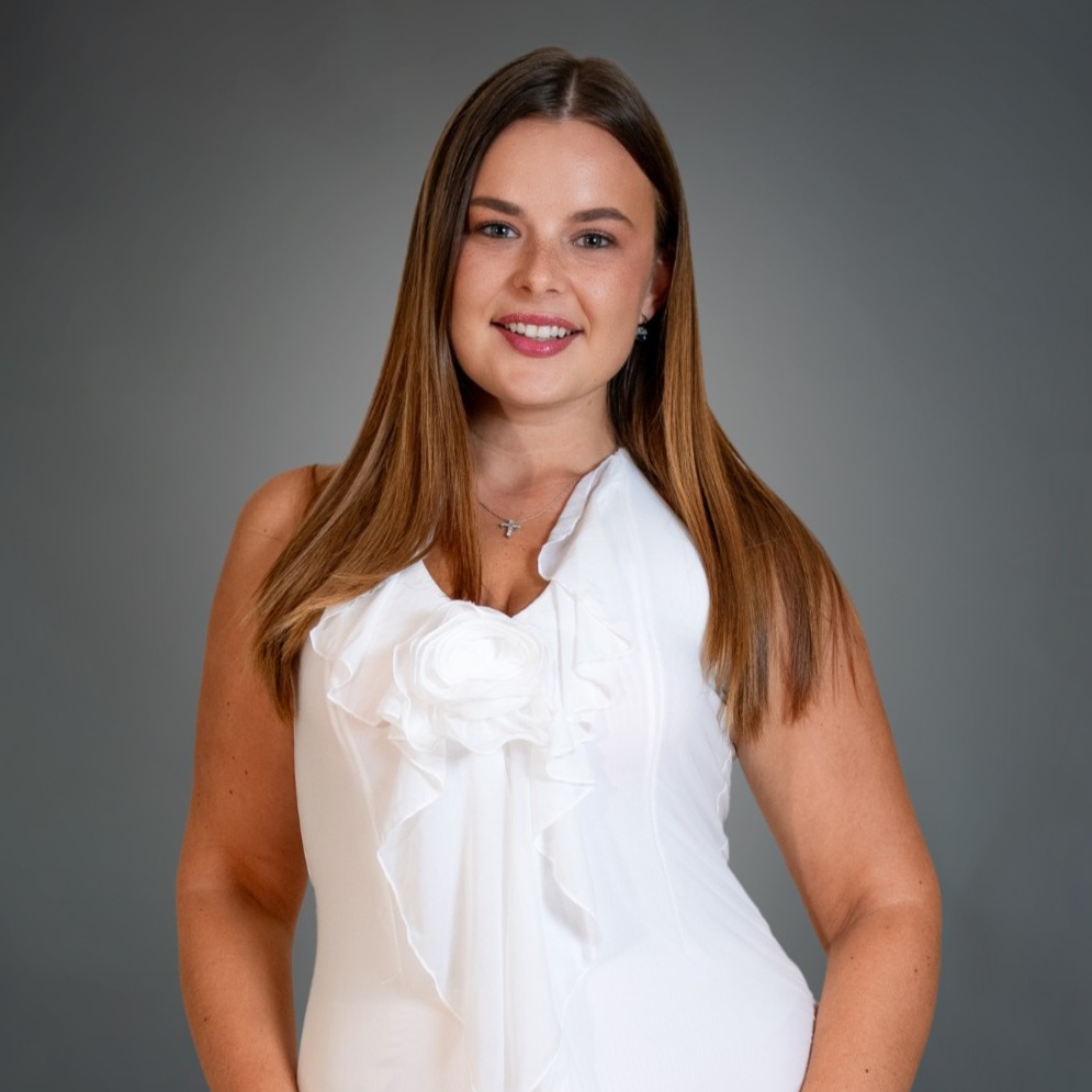 Katsiaryna Dubrouskaya