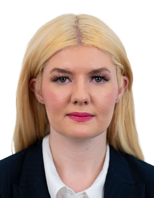 Morgan Fiona Macdonald