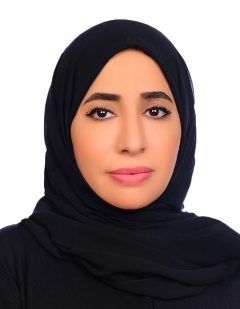 Layla Ahmed Salem Almashjari