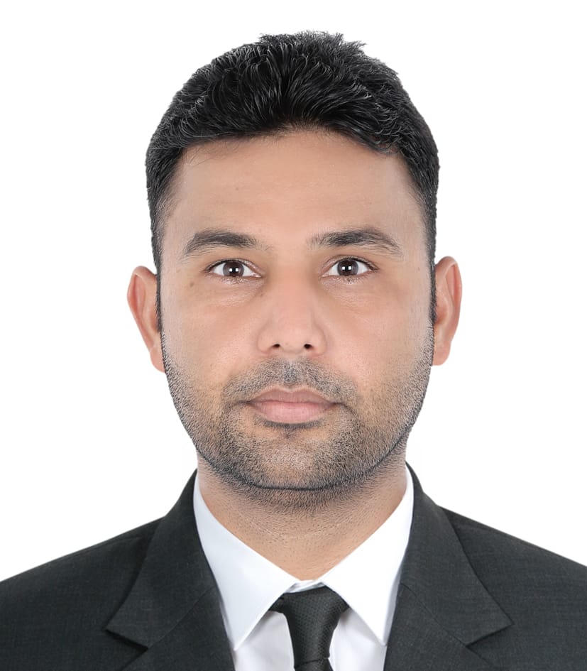 Muhammad Hussain Sabir Hussain