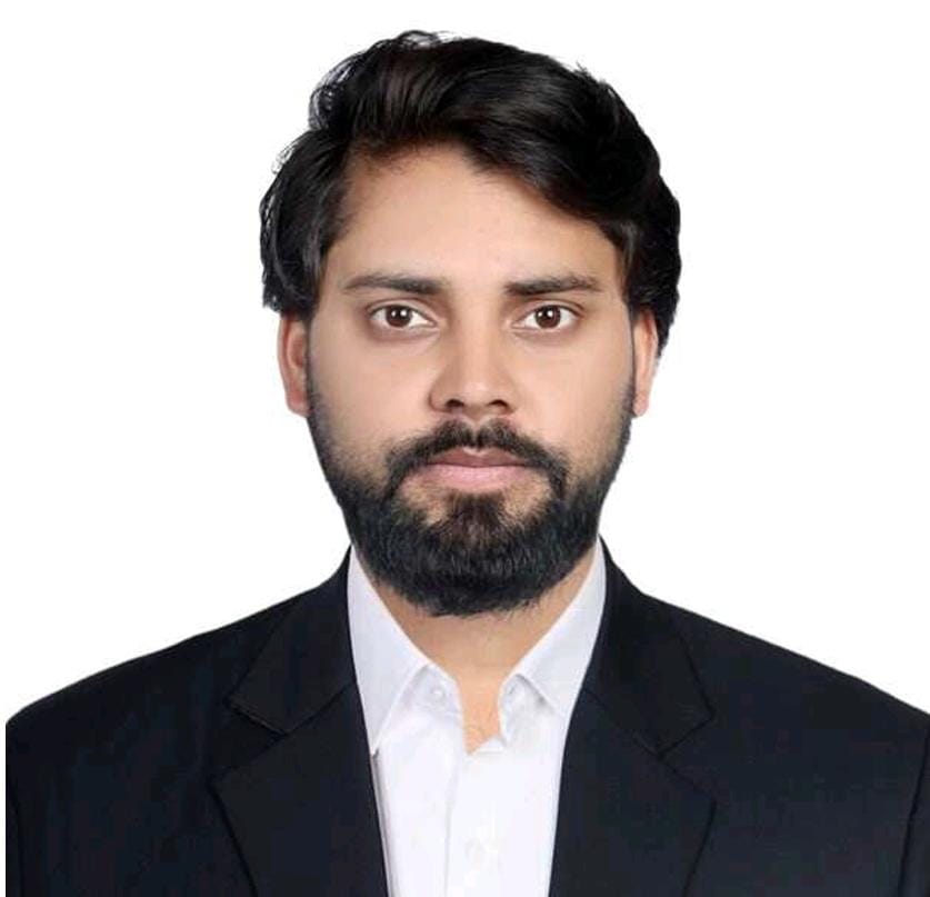 Mohammed Shayan Hasin Mohammed Ehteshamul Haque