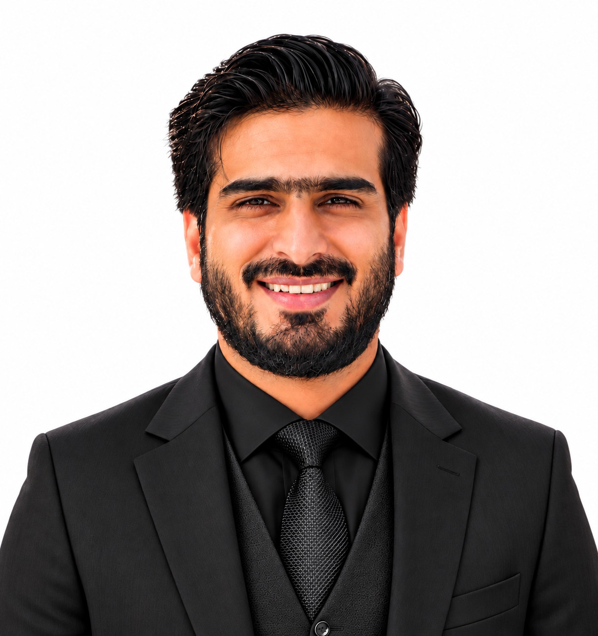 MUHAMMAD ASIF MALIK MURID HUSSAIN
