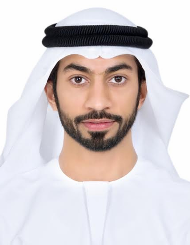 Saif Abdelrahman Abdalla Mohamed Alraeesi