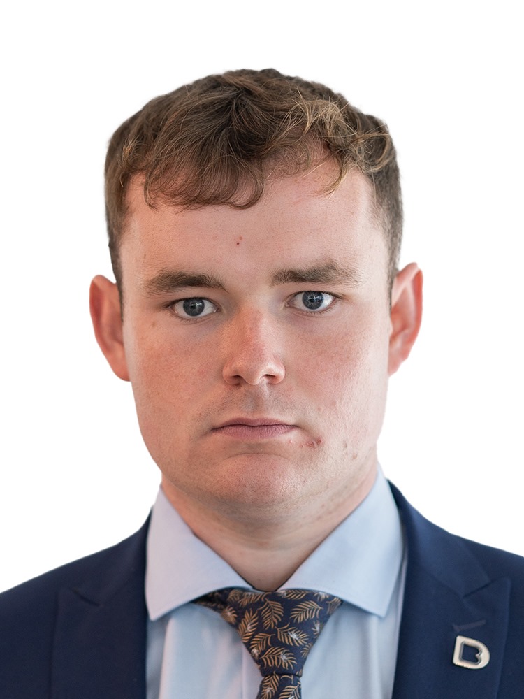 Jack Alan Ballance Wallace