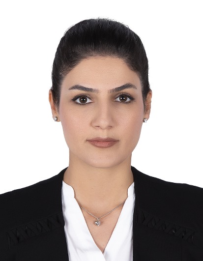 Sareh Mohammad Rezvani Asl