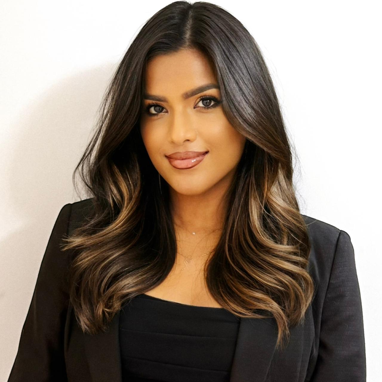 Meghna Chengamanattu Helvin Antony