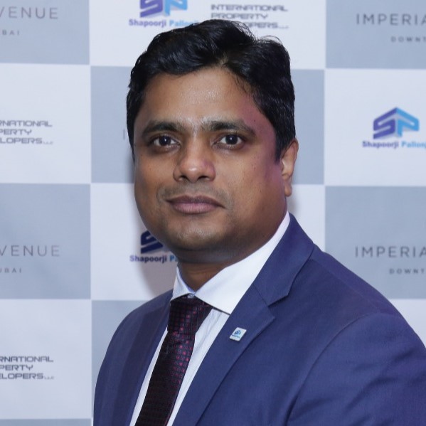 Krushna Prasanna Mohapatra