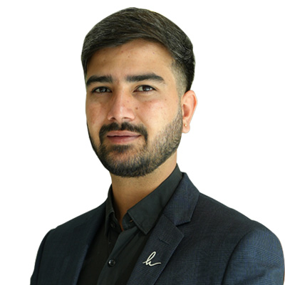 Jay Choudhary Prakash Choudhary