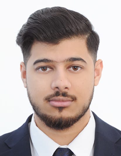 Hayssam Riaz Mohammad Riaz