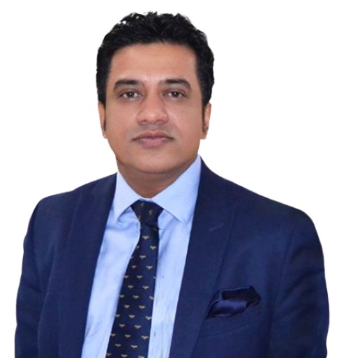 Muhammad Neazur Rahman