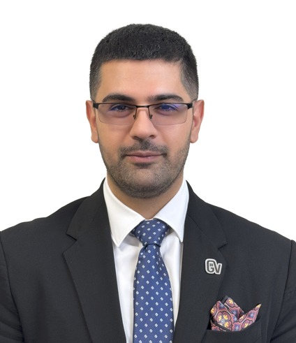 Yousef Yaghoub Kamali