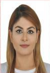 Tamana Jhanmal Amirzada