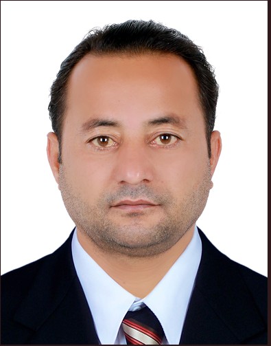 MUHAMMAD ARSHAD MUHAMMAD AYOUB