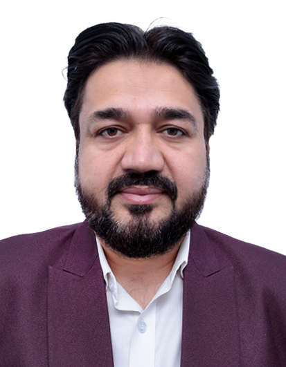 Mohammad Haris Khan Mahmood Shah Khan