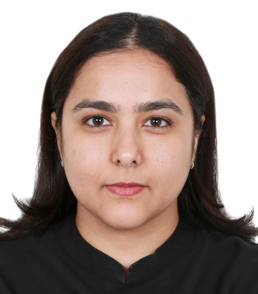 Rashmi Harish Shivlani